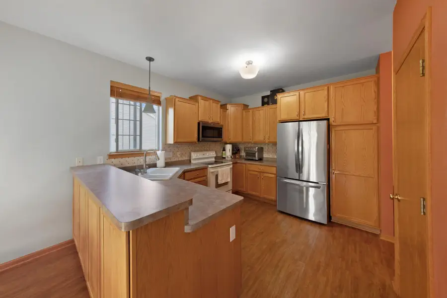 2548 Saint Peters Rd, East Troy, WI 53120 - #3