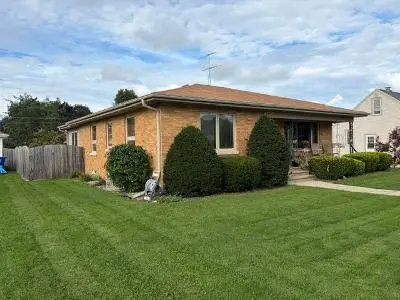 2112 26th St, Kenosha, WI 53140 - #2