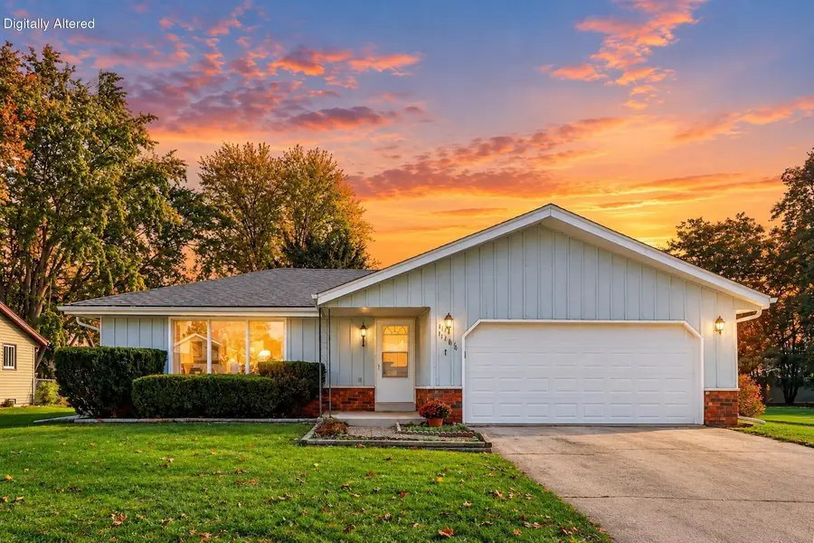 1126 Riverton Dr, Mukwonago, WI 53149 - #2