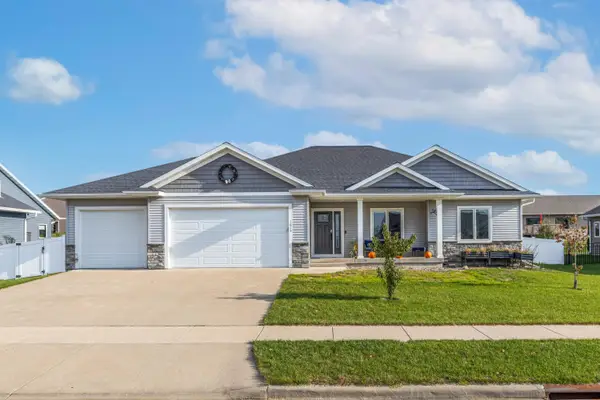 1615 Cherry Ln S, Holmen, WI 54636