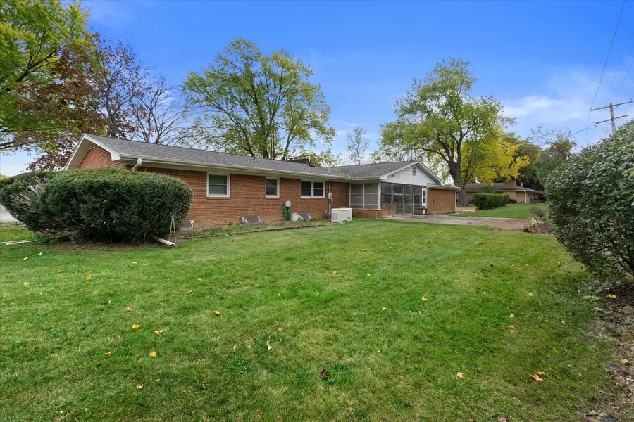 2545 N 128th St, Brookfield, WI 53005 - #3