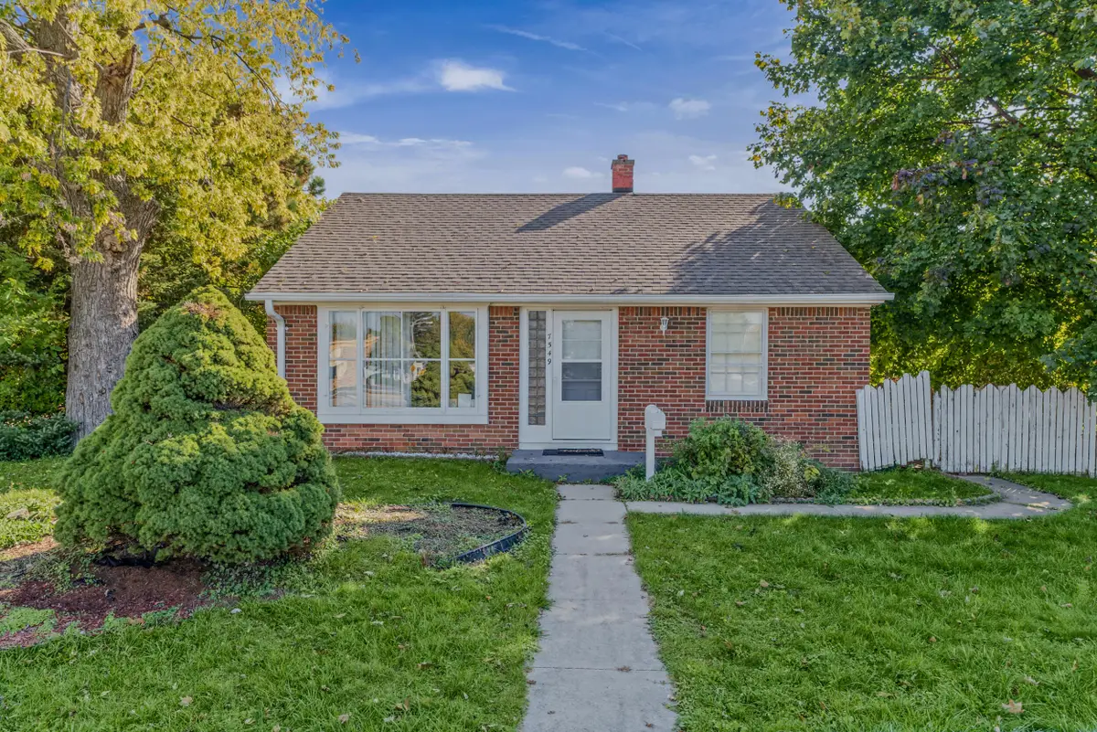 7549 W Beloit Rd, West Allis, WI 53219 - #1