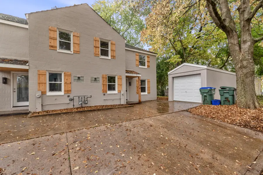 5700 Clover Ln, Greendale, WI 53129 - #3