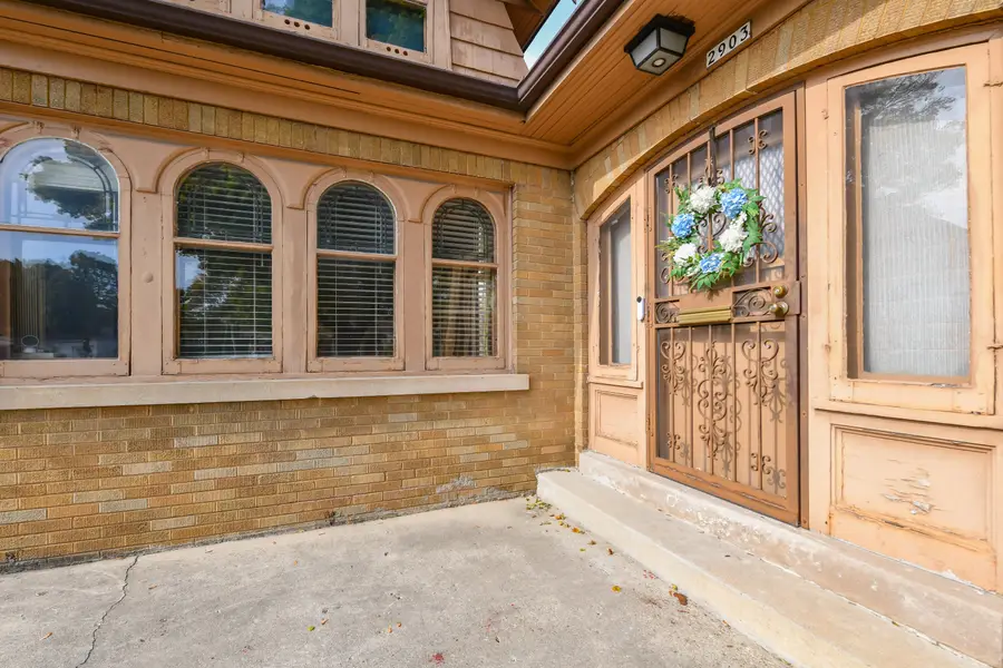 2903 N 46th St, Milwaukee, WI 53210 - #3