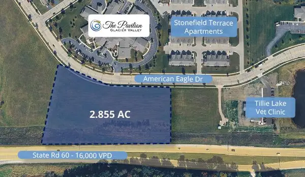 1911 American Eagle Dr, Slinger, WI 53086
