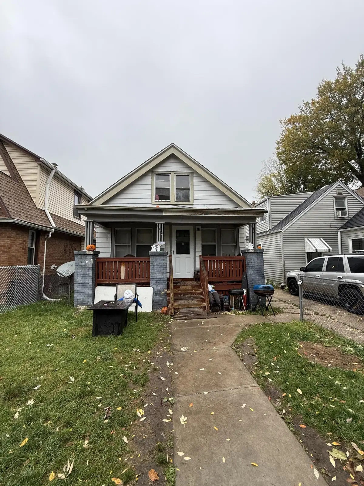 4228 W Bonny Pl, Milwaukee, WI 53216 - #1