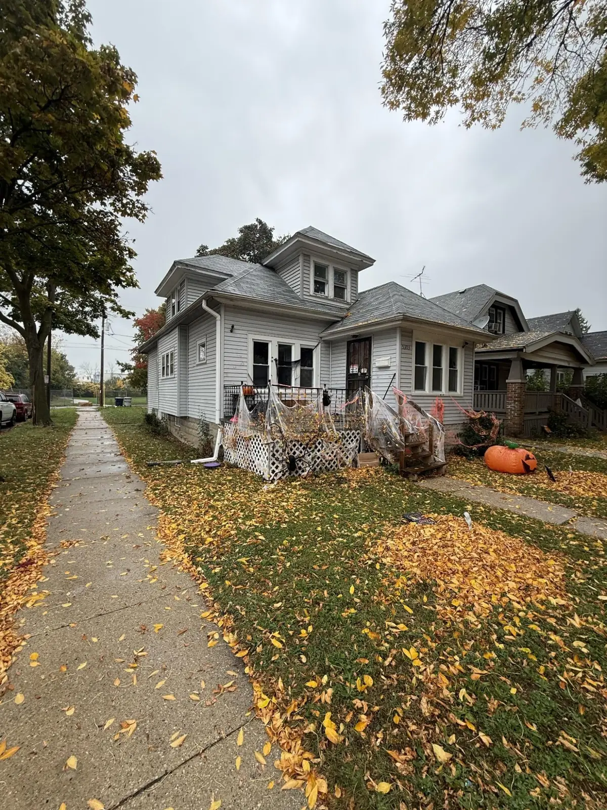 5303 N 39th St, Milwaukee, WI 53209 - #1