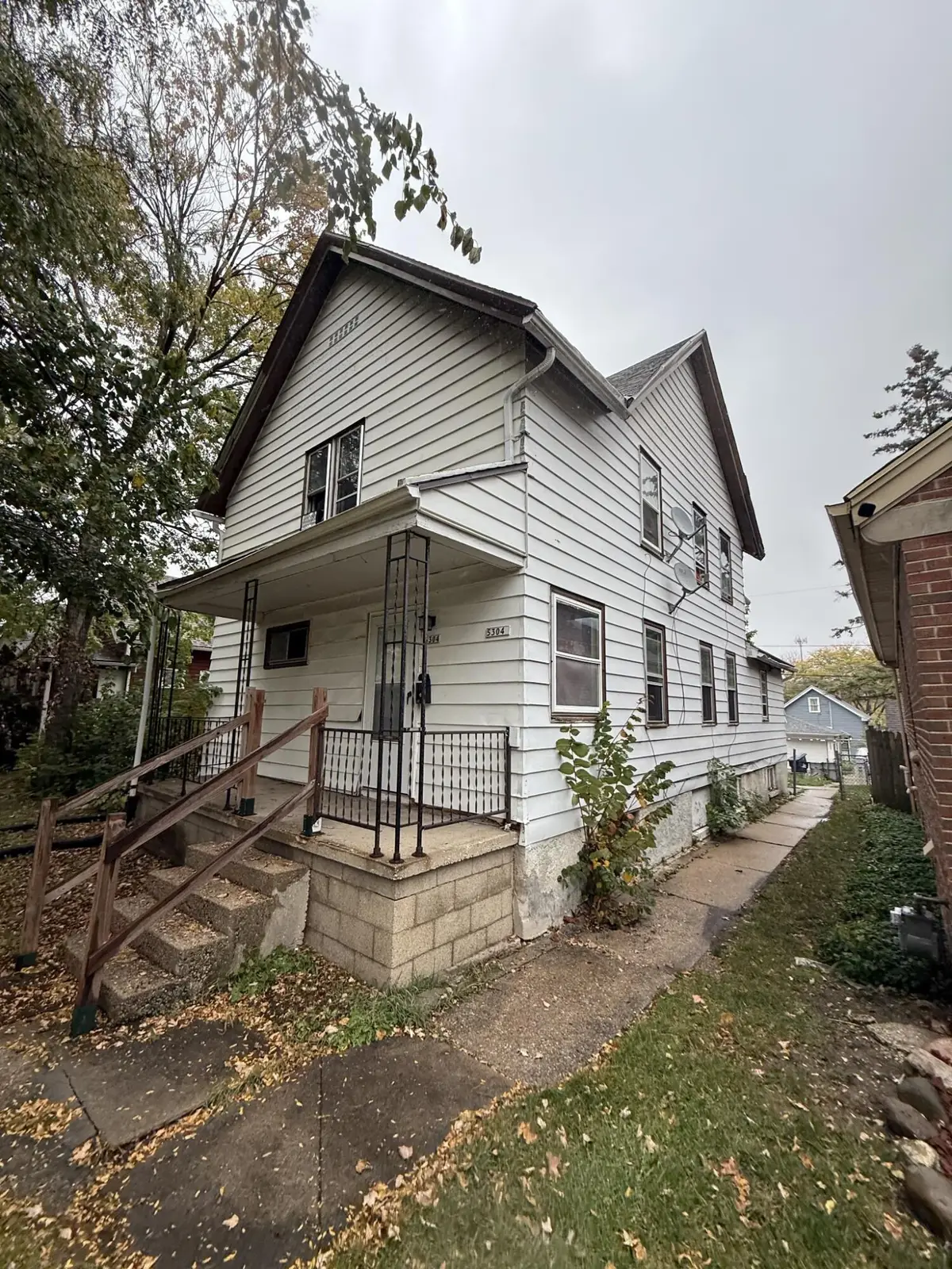 5304 N 34th St, Milwaukee, WI 53209 - #1