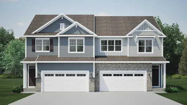 N56W21054 Carnoustie Way, Menomonee Falls, WI 53051