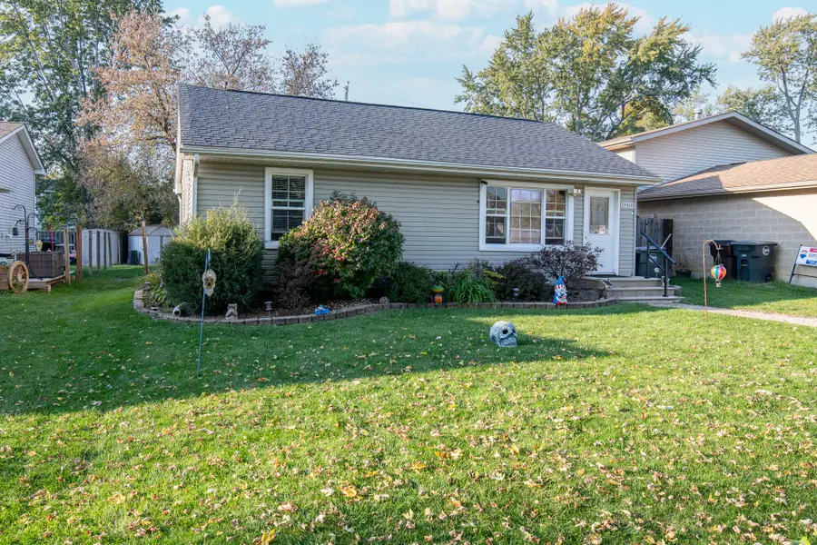 10408 268th Ave, Trevor, WI 53179 - #2