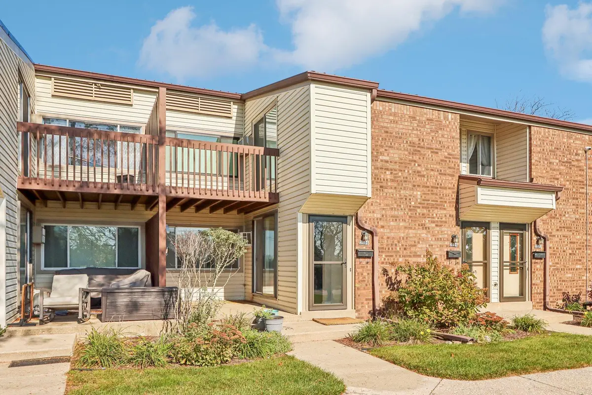 2904 14th Pl, Kenosha, WI 53140 - #1