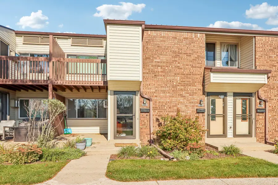 2904 14th Pl, Kenosha, WI 53140 - #2