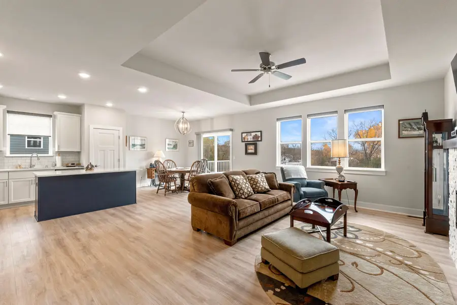 1880 Farmlane Dr, Slinger, WI 53086 - #2