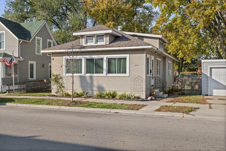 823 Sill St, La Crosse, WI 54603 - #2