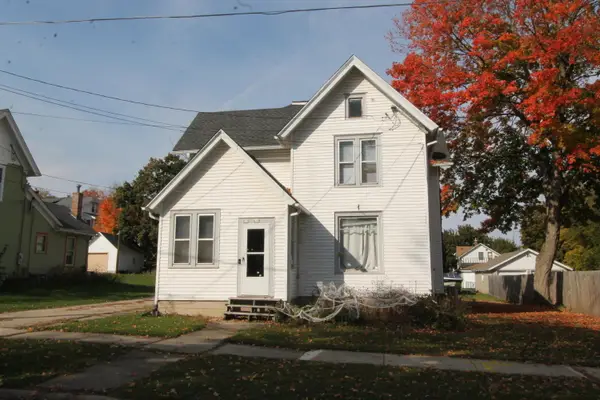 417 Origen St, Burlington, WI 53105