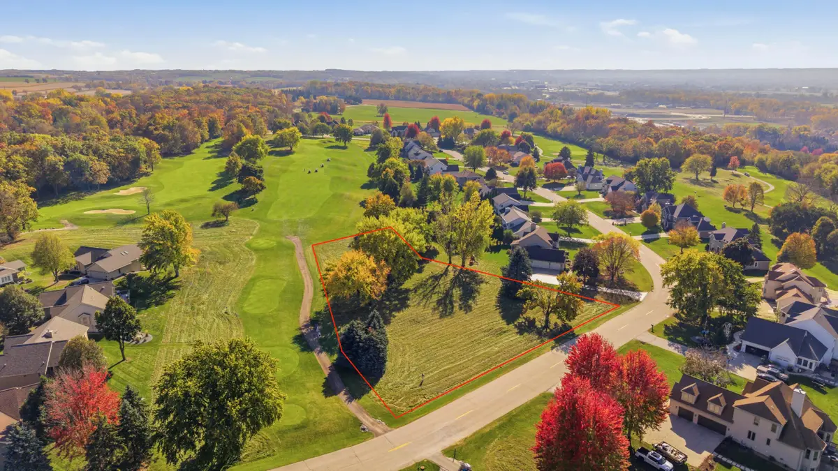 Lt 1 Ledgewood Dr, Fond Du Lac, WI 54937 - #1