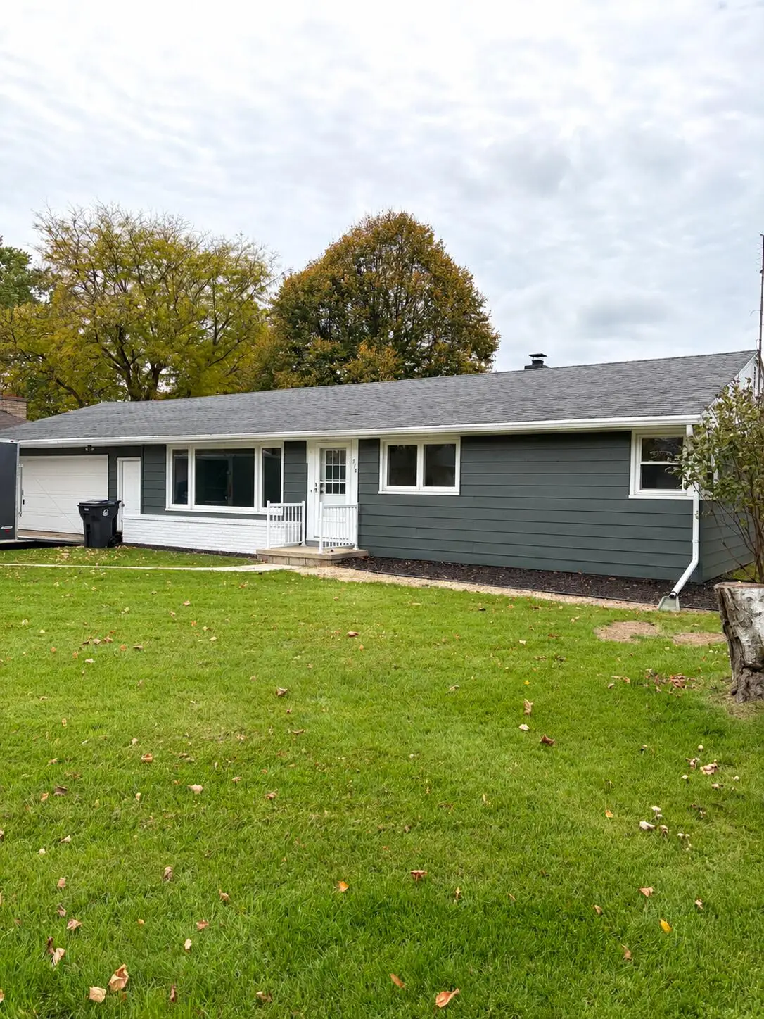 716 Torke Ter, Plymouth, WI 53073 - #1