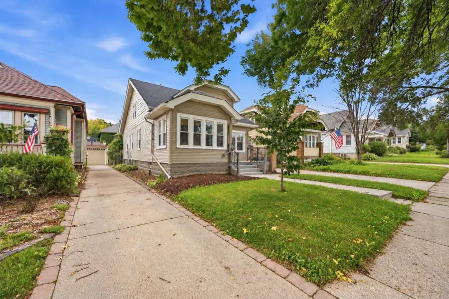 1350 N 55th St, Milwaukee, WI 53208 - #2