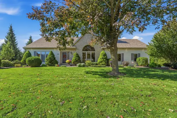 N6152 N 61st St, Sheboygan, WI 53083