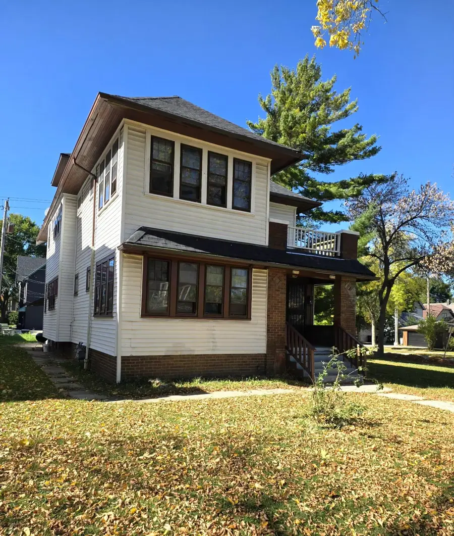 2773 N 44th St, Milwaukee, WI 53210 - #2