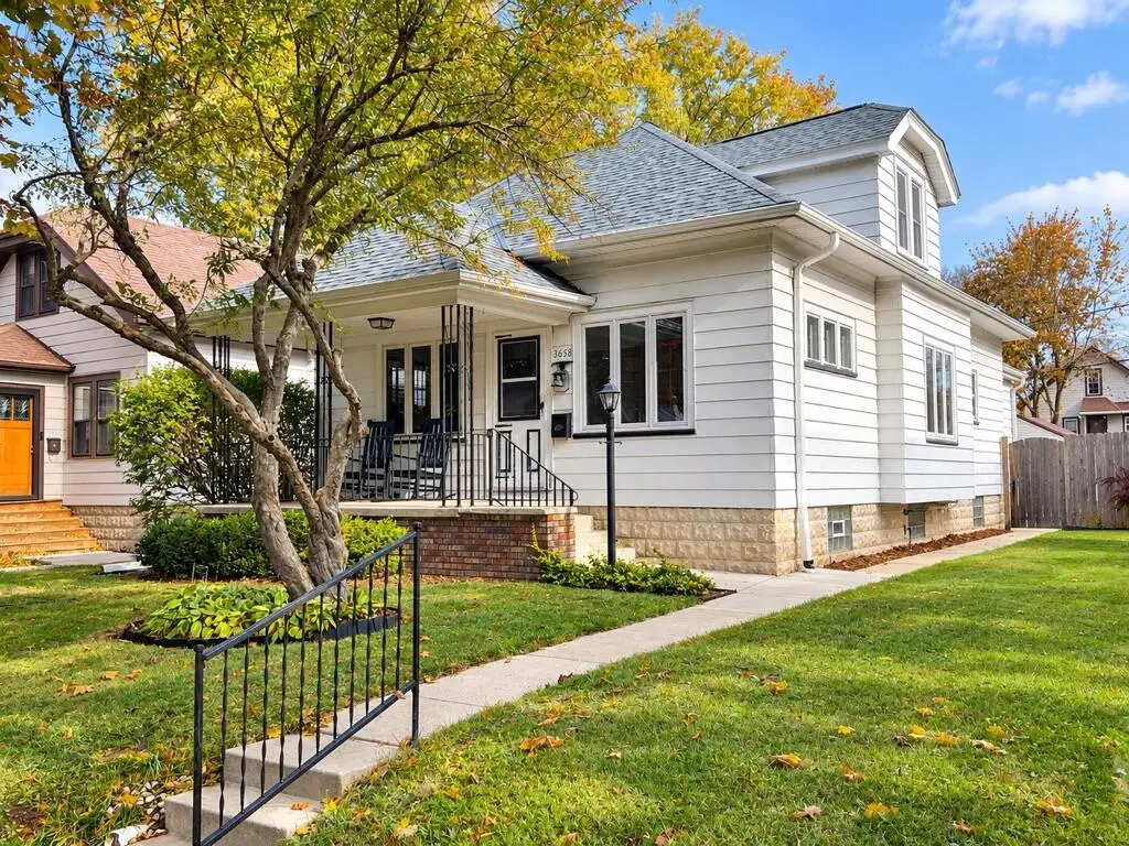 3658 S Logan Ave, Milwaukee, WI 53207 - #1