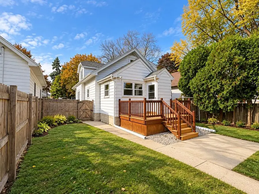 3658 S Logan Ave, Milwaukee, WI 53207 - #2