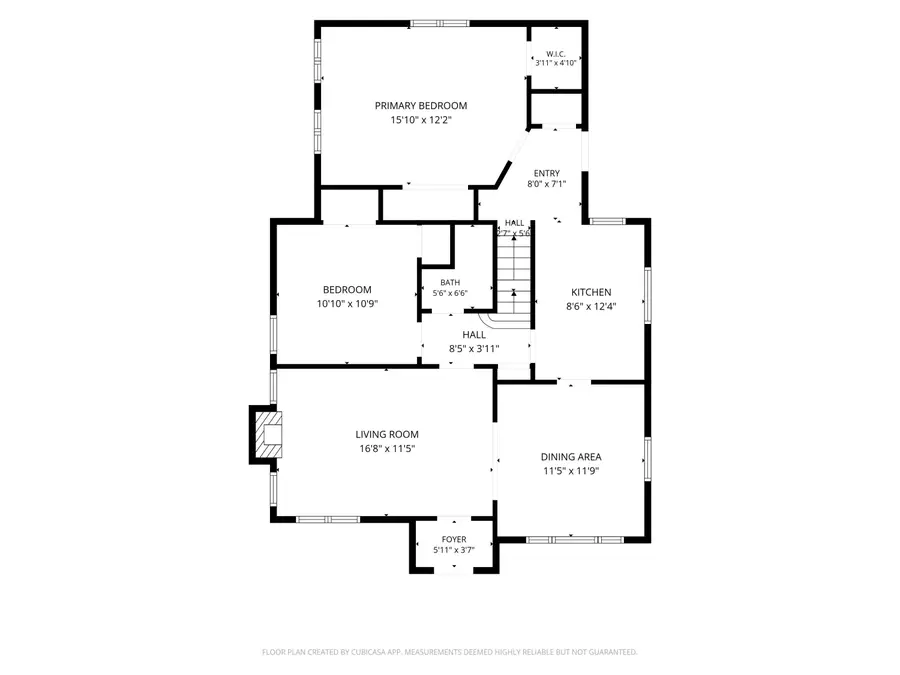 622 Hawthorne Ave, South Milwaukee, WI 53172 - #2