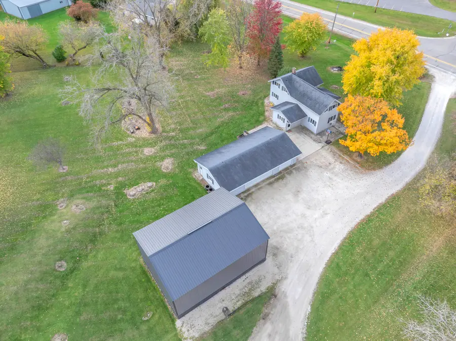 N7701 Van Dyne Rd, Fond Du Lac, WI 54937 - #3