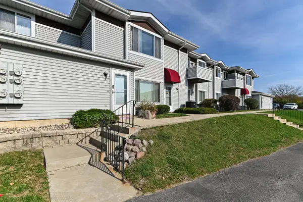 6601 Mariner Dr, Mount Pleasant, WI 53406