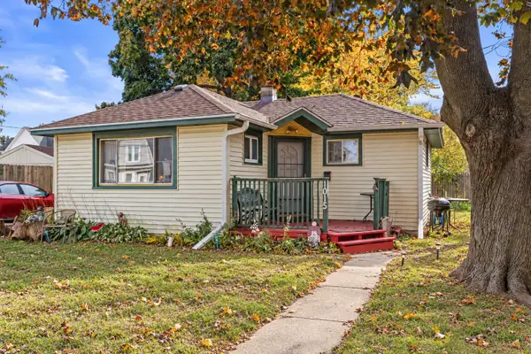 1015 Goold St, Racine, WI 53402