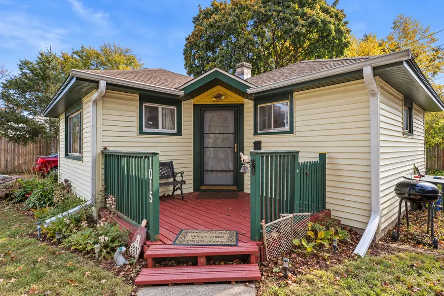 1015 Goold St, Racine, WI 53402 - #2