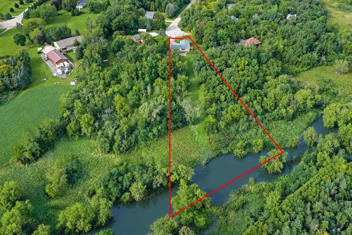 6511 203rd Ave, Bristol, WI 53104 - #1