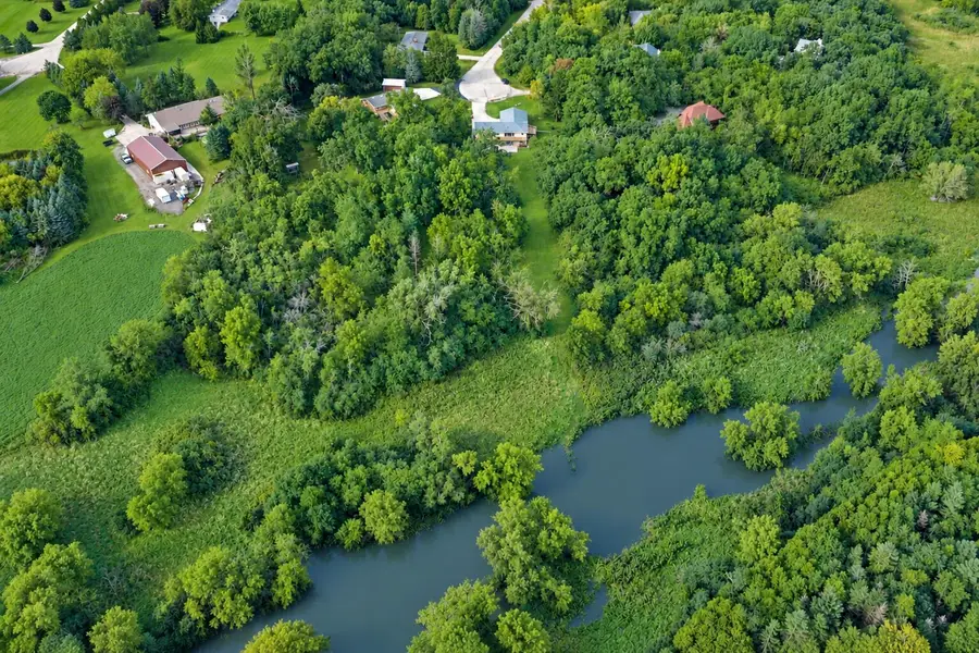 6511 203rd Ave, Bristol, WI 53104 - #2