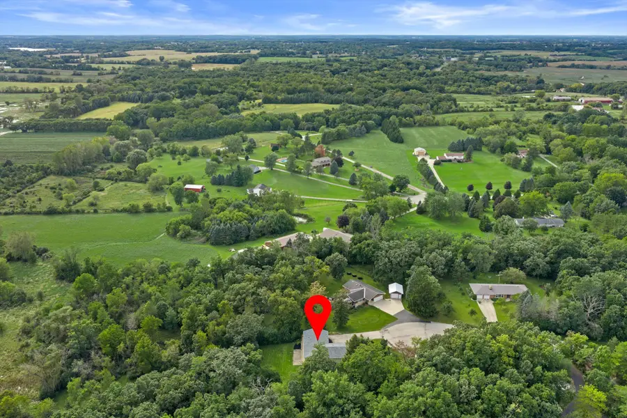 6511 203rd Ave, Bristol, WI 53104 - #3