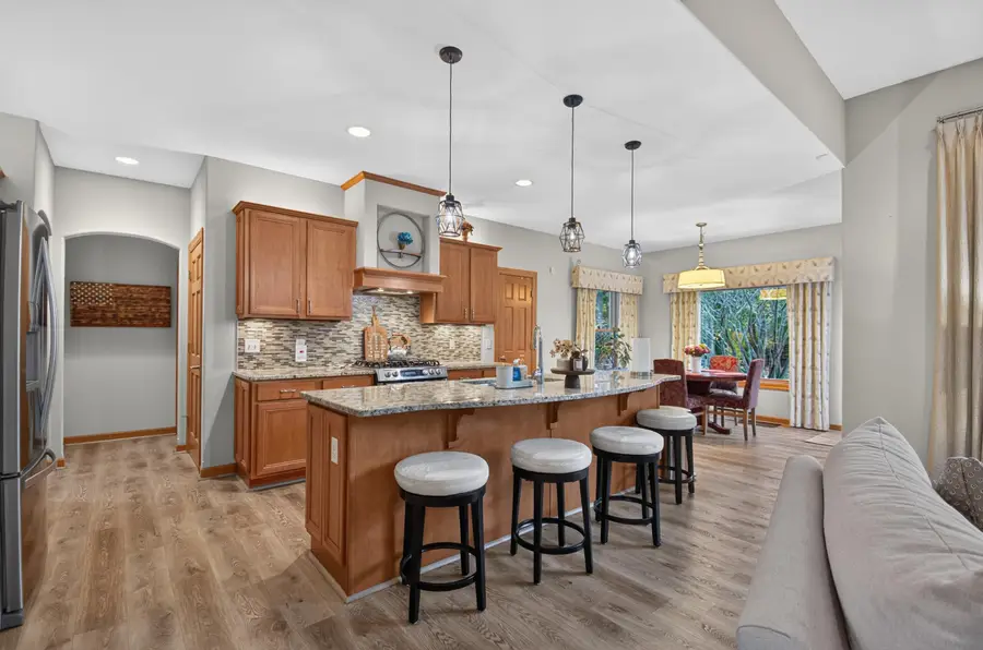 9442 Ashbury Ln, Pleasant Prairie, WI 53158 - #2