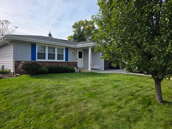 4907 Westway Ave, Racine, WI 53406