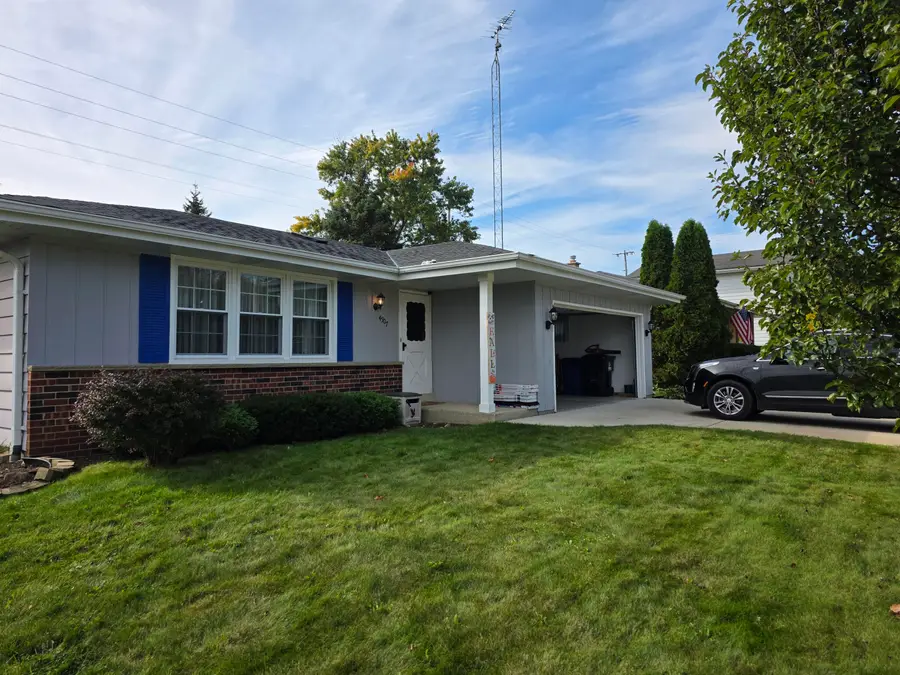 4907 Westway Ave, Racine, WI 53406 - #2