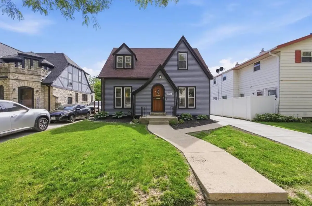 3356 N 47th St, Milwaukee, WI 53216 - #1