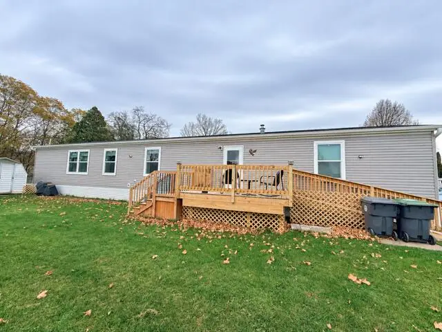 W5585 County Road Mm Rd, La Crosse, WI 54601 - #2