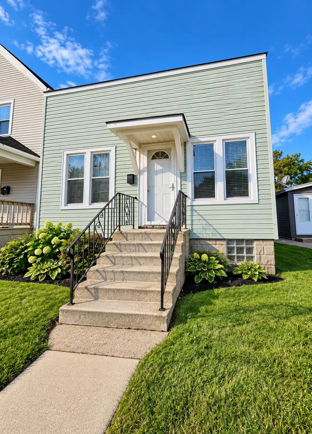 4606 Sheridan Rd, Kenosha, WI 53140 - #1