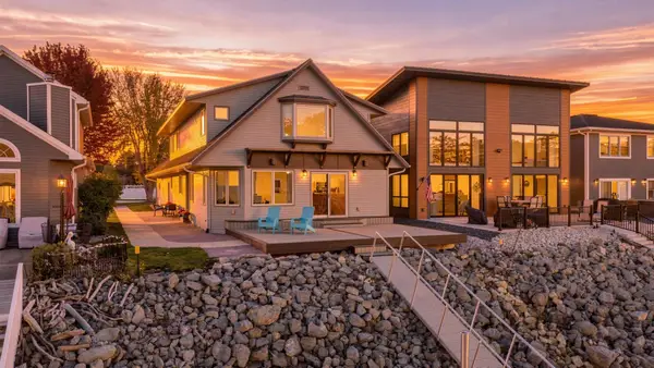 300 Marina Dr S, Brownsville, MN 55919