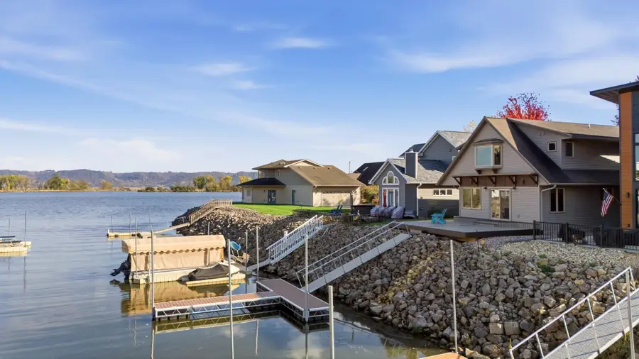 300 Marina Dr S, Brownsville, MN 55919 - #3