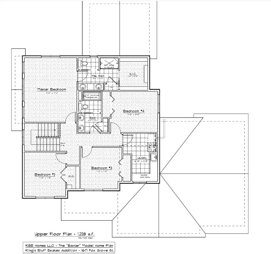 1617 Fox Glove St, Holmen, WI 54636 - #3