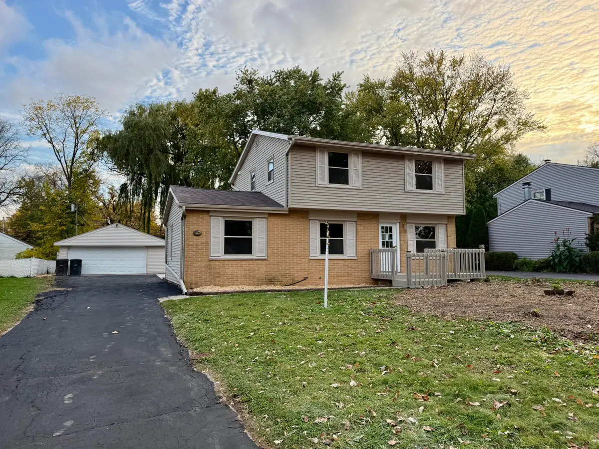 6421 W Leroy Ave, Greenfield, WI 53220 - #1