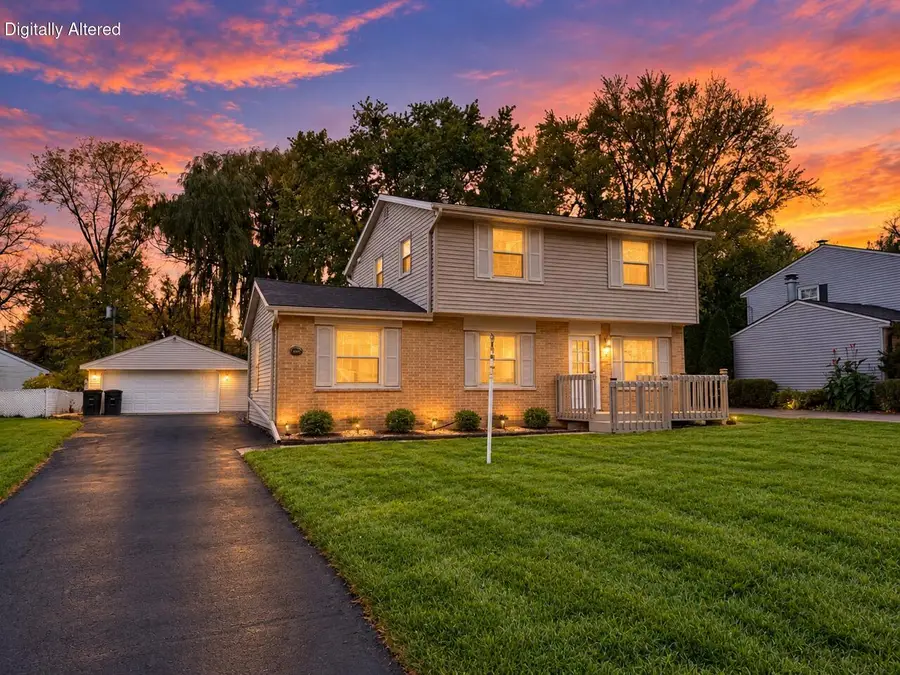 6421 W Leroy Ave, Greenfield, WI 53220 - #2