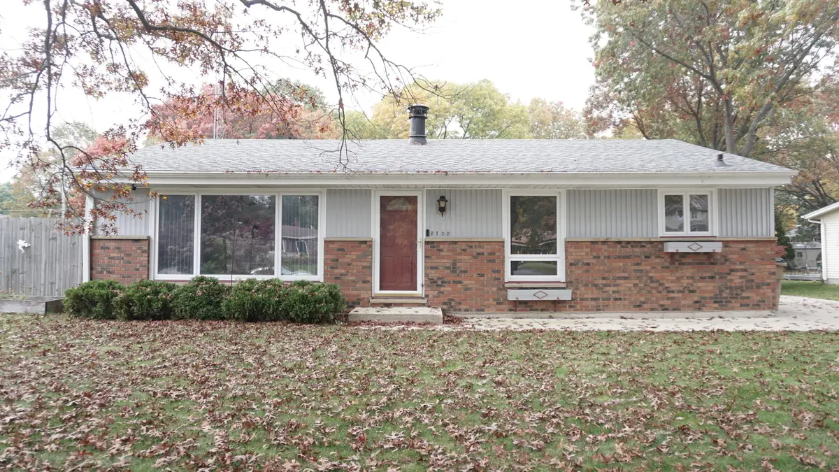 8708 2nd Ave, Pleasant Prairie, WI 53158 - #1