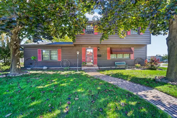 1740 Michigan Ave, South Milwaukee, WI 53172