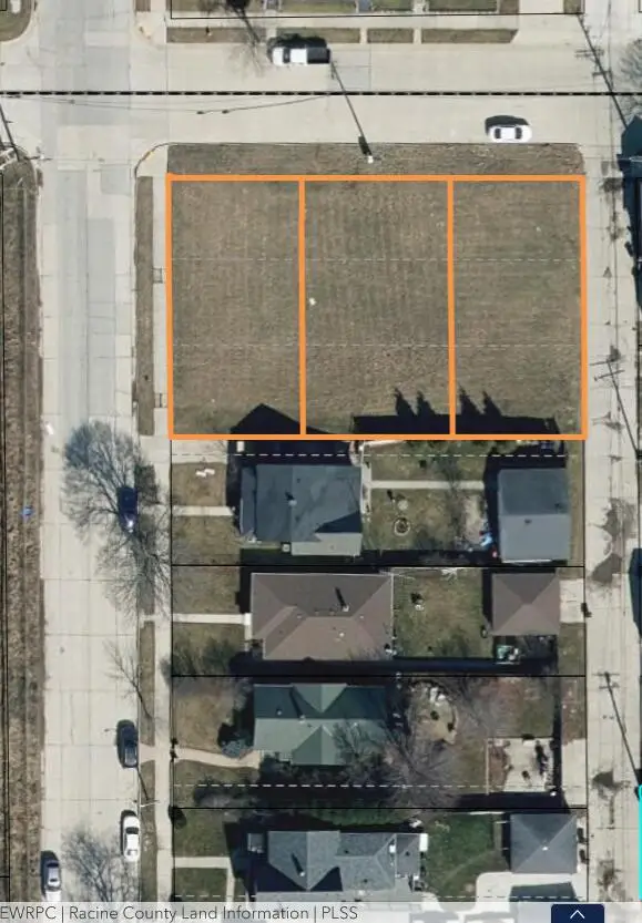 1819 St. Patrick St, Racine, WI 53403 - #1