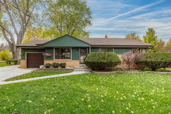 8041 N 66th St, Brown Deer, WI 53223