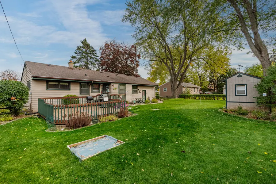 8041 N 66th St, Brown Deer, WI 53223 - #2